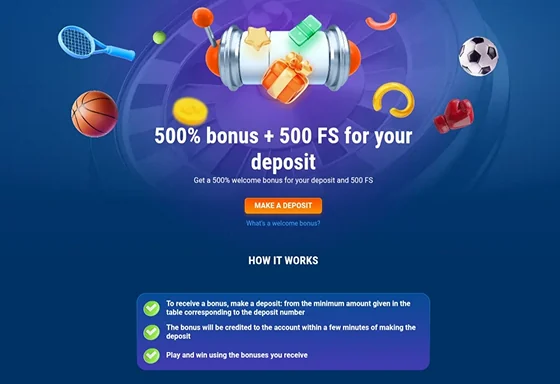 Mostbet welcome bonus promotion