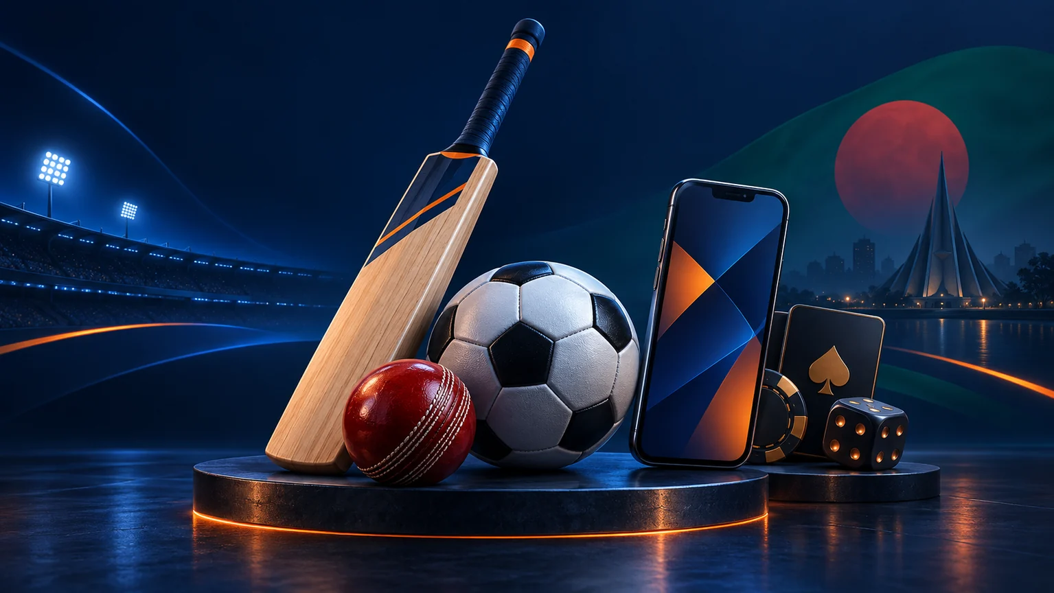 Mostbet registration in Bangladesh